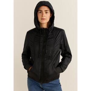 Lululemon Scuba Glyde Puffer Jacket Lightweight Primaloft Insulated Zip Up 4